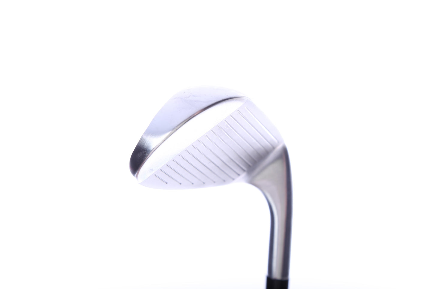 Used TaylorMade Qi Pitching Wedge - Left-Handed - 44 Degrees - Seniors Flex-Next Round
