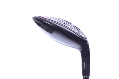 Used Srixon Z H85 2H Hybrid - Right-Handed - 16 Degrees - Extra Stiff Flex