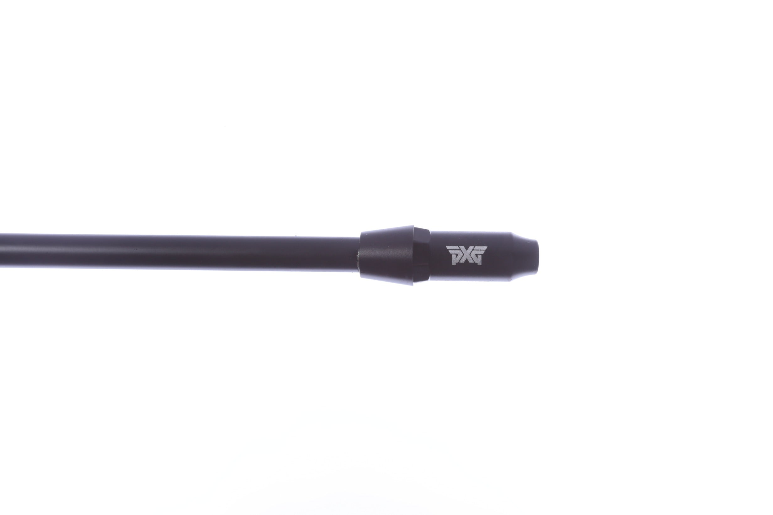 Used Bgt Brava Driver Shaft Extra Stiff Flex Graphite - 44.25 in - PXG Adapter-Next Round