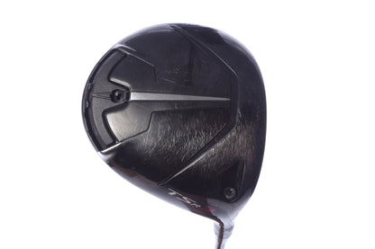 Used Titleist TSR3 Driver - 10 Degrees - Extra Stiff Flex Project X HZRDUS Black - Right-Handed-Next Round
