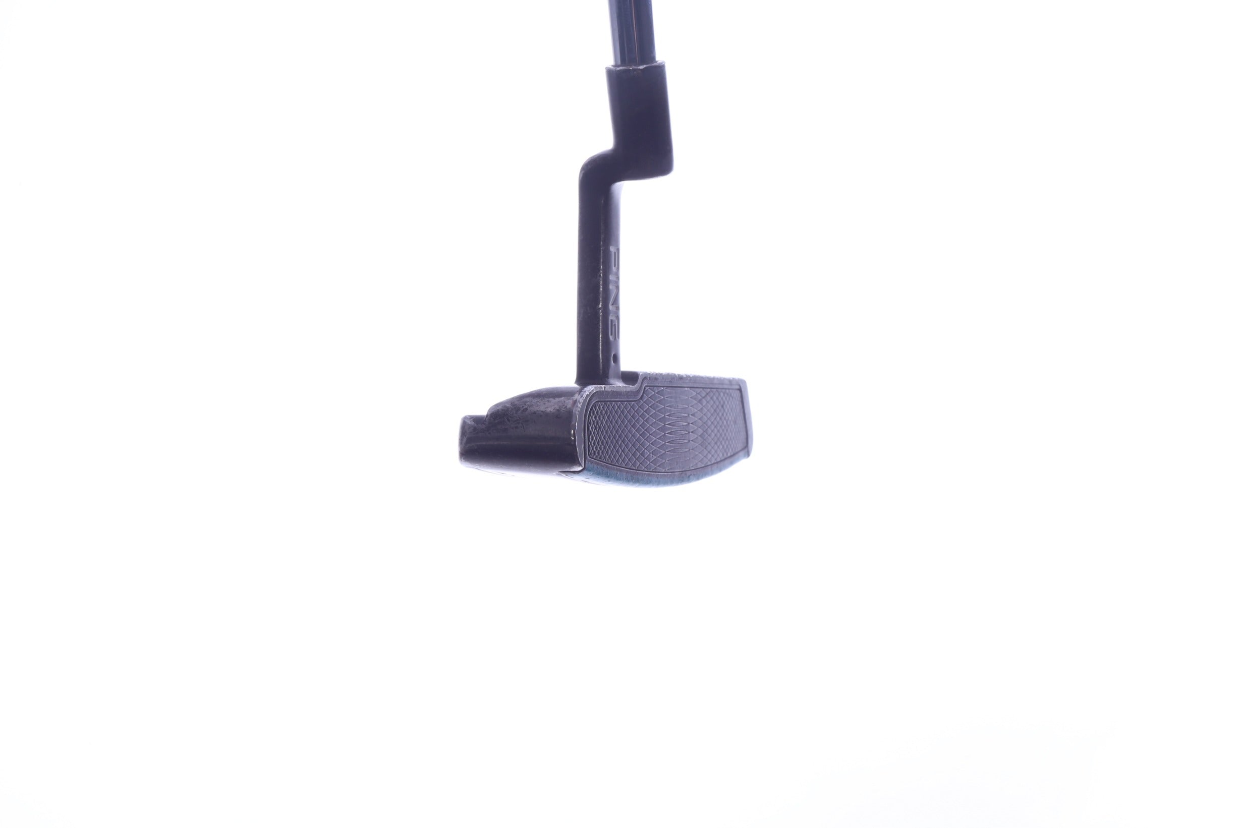 Used Ping Sigma 2 Anser Putter - Left-Handed - 35 in - Blade-Next Round