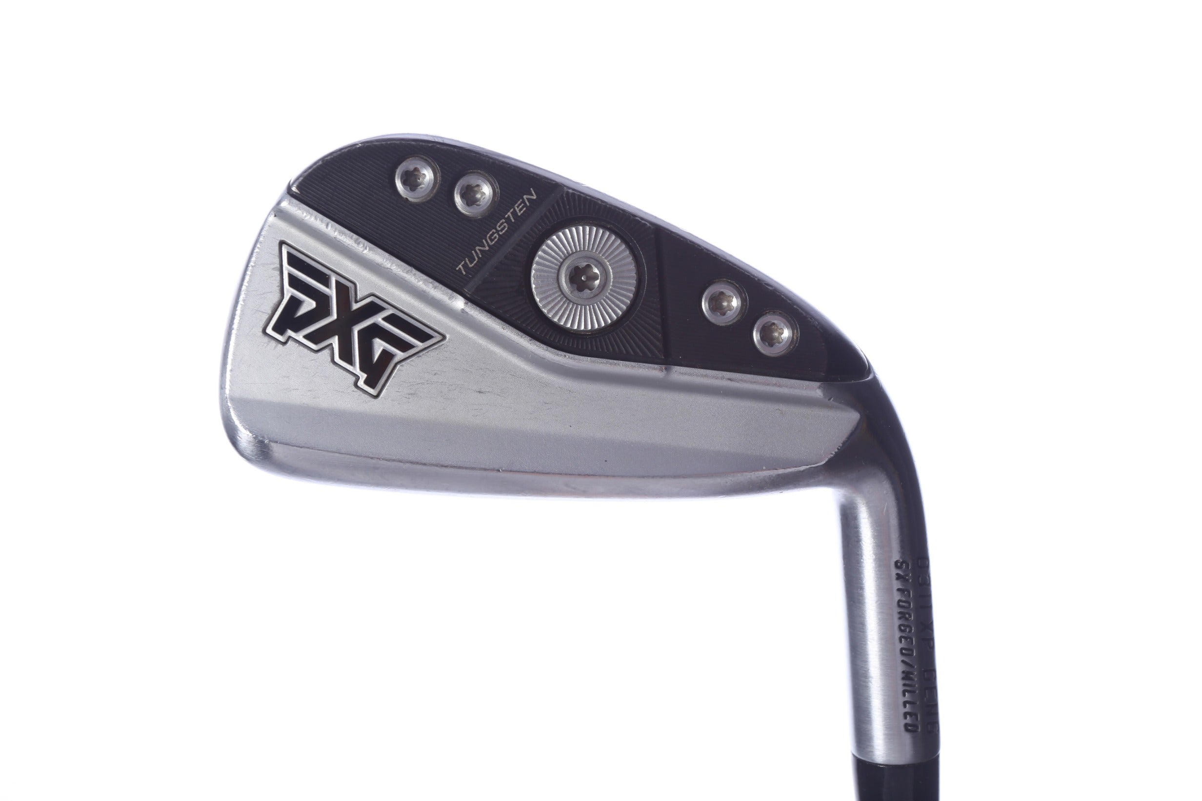 Used PXG 0311 XP GEN6 Single 7-Iron - Right-Handed - Regular Flex-Next Round