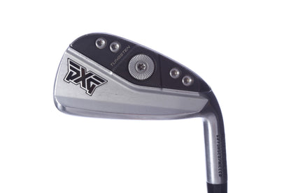 Used PXG 0311 XP GEN6 Single 7-Iron - Right-Handed - Regular Flex-Next Round