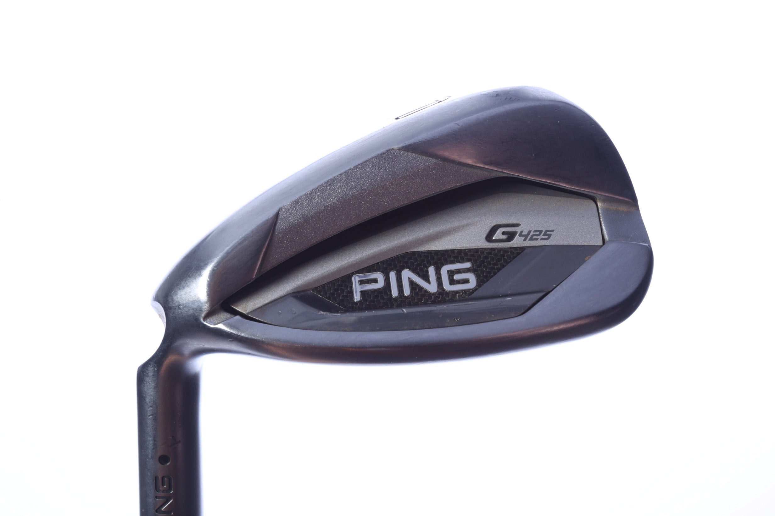 Used Ping G425 Utility Wedge - Left-Handed - 49.5 Degrees - Regular Flex