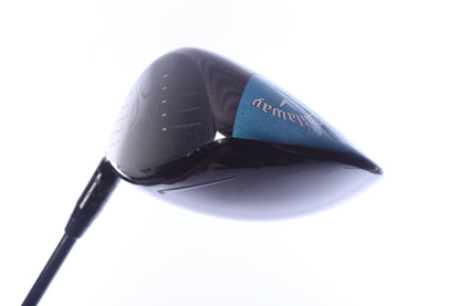 Used Callaway Rogue Driver - 10.5 Degrees - Regular Flex Accra FX 2.0 140 - Right-Handed