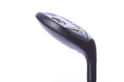 Used Ping G400 3H Hybrid - Right-Handed - 19 Degrees - Stiff Flex