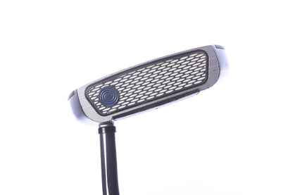 Used Odyssey Works 2-Ball Fang Versa Putter - Right-Handed - 34 in - Mallet