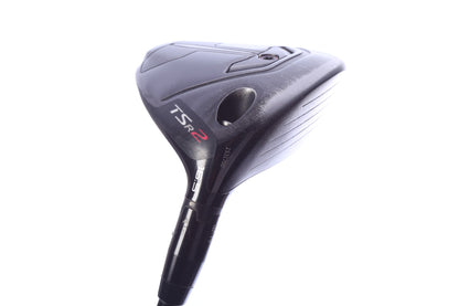 Used Titleist TSR2 3-Wood - Right-Handed - 16.5 Degrees - Regular Flex