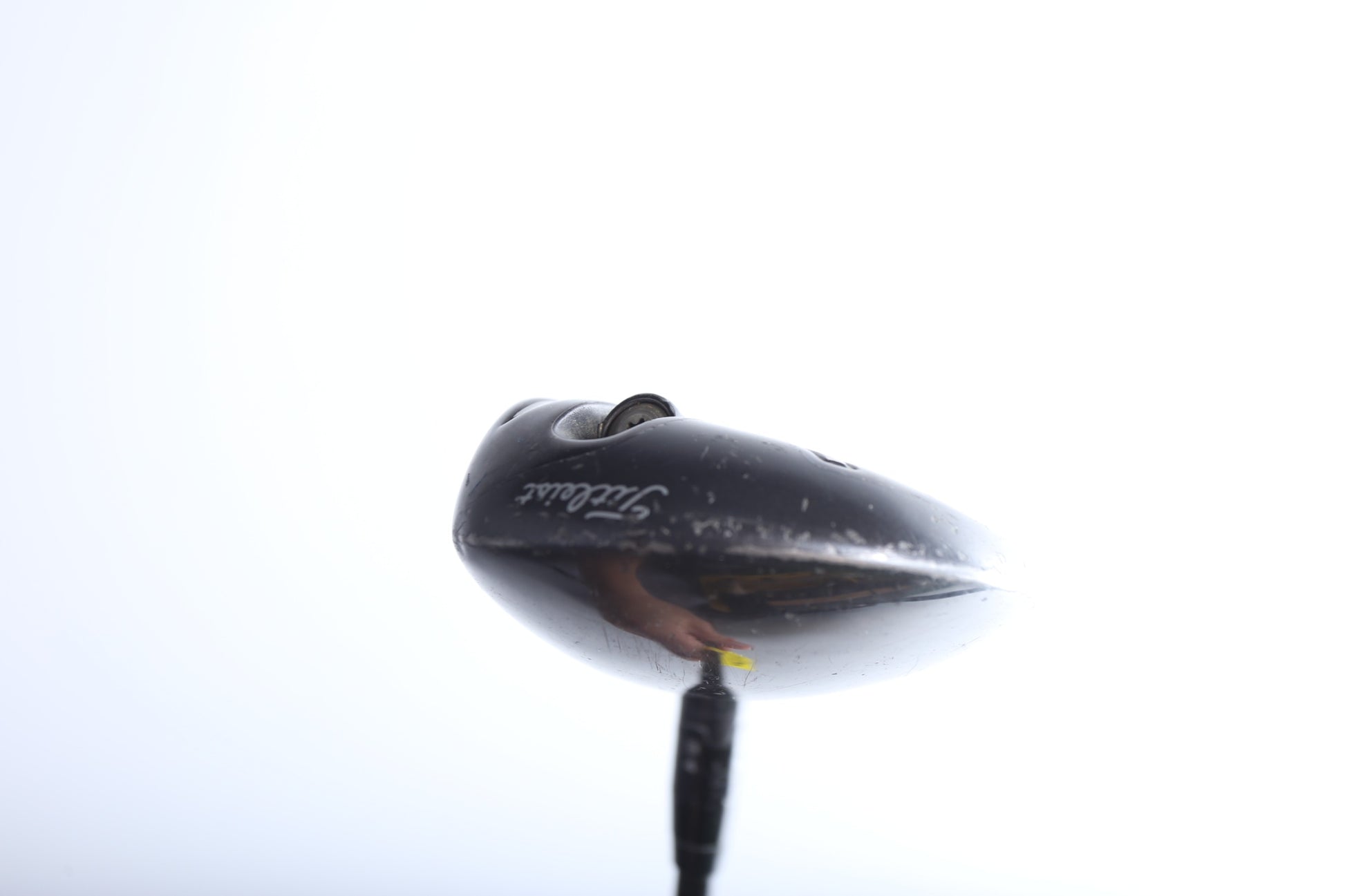 Used Titleist 917 F3 3-Wood - Right-Handed - 13.5 Degrees - Stiff Flex-Next Round