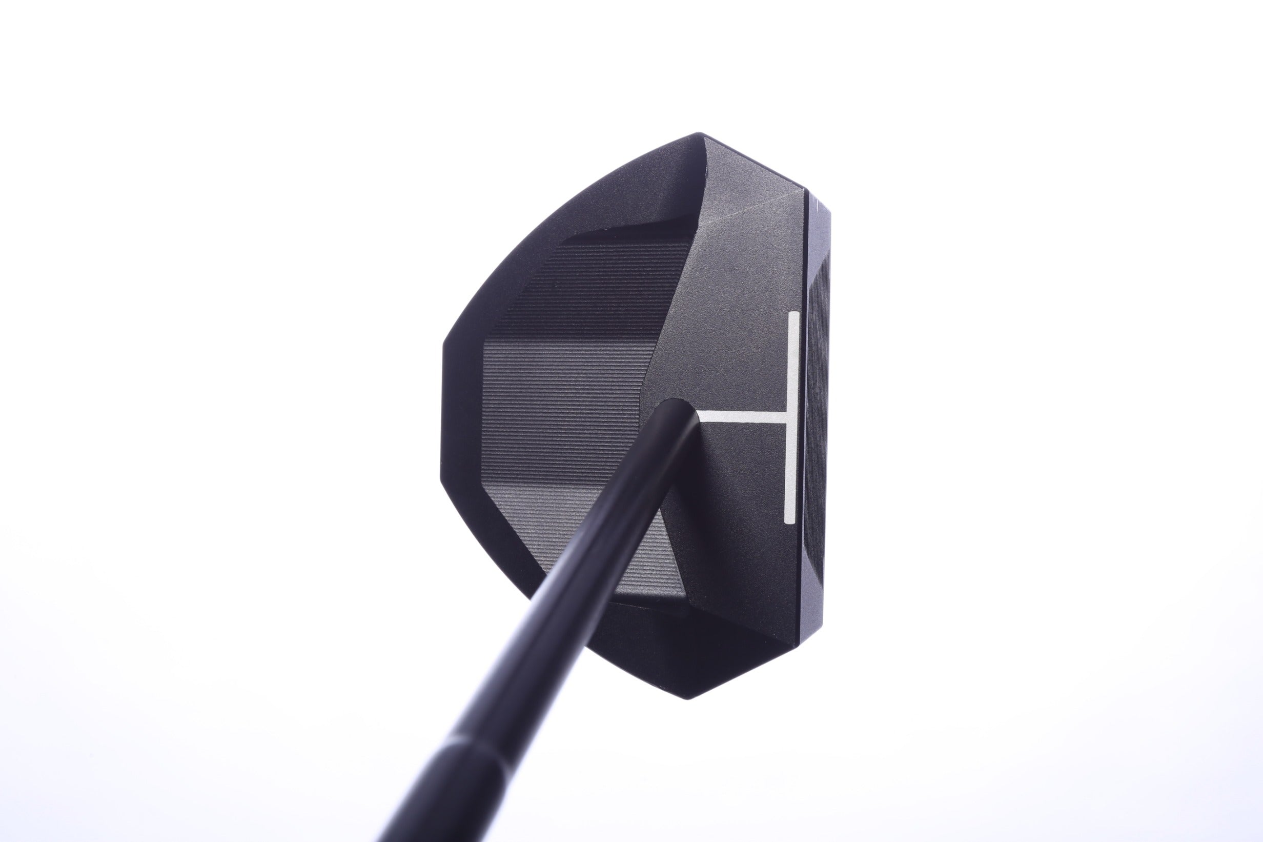 Used L.A.B. Golf OZ.1 Putter - Left-Handed - 35 in - Mallet-Next Round