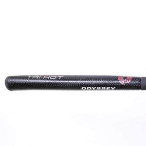 Used Odyssey Tri-Hot 5K Two Putter - Right-Handed - 34 in - Blade-Next Round