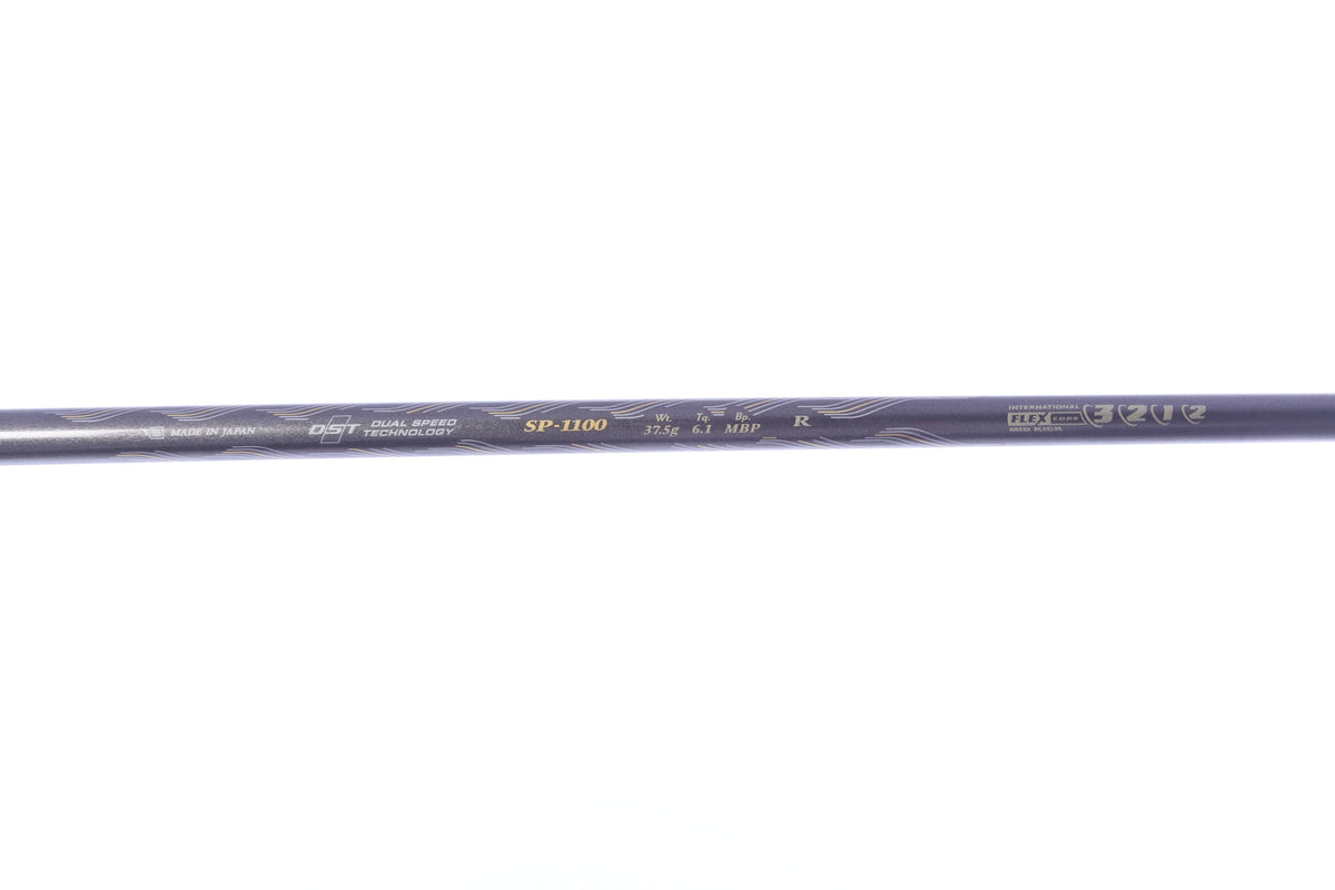 Used XXIO Prime 11 5-Wood - Right-Handed - 18 Degrees - Regular Flex