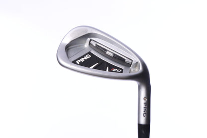 Used Ping i20 Utility Wedge - Right-Handed - 50 Degrees - Regular Flex-Next Round