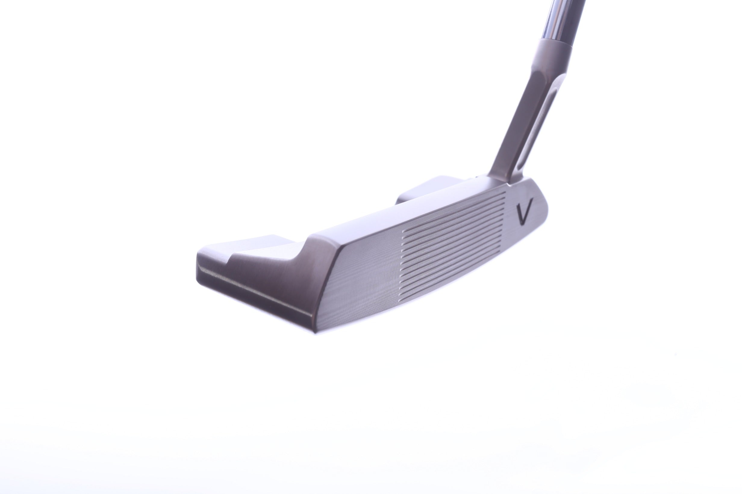 Used Evnroll V2 MidBlade Putter - Right-Handed - 35 in - Blade