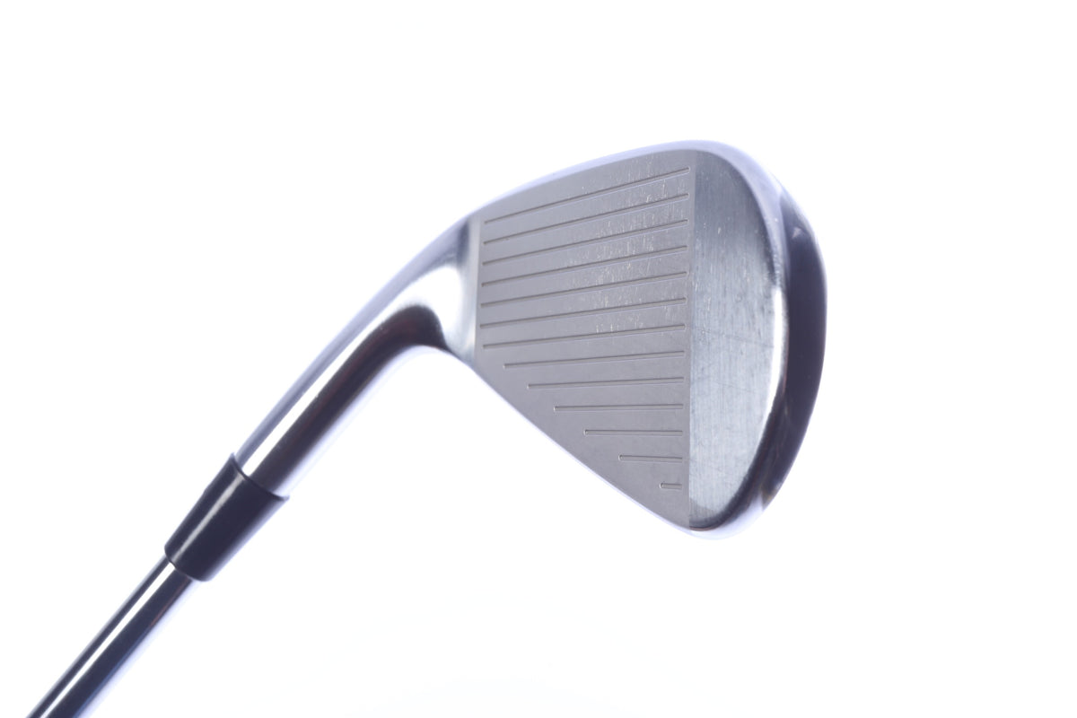 Used Mizuno Pro 245 Single 7-Iron - Right-Handed - Stiff Flex
