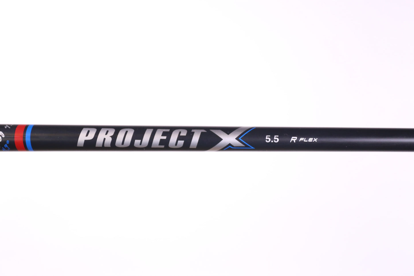 Used Callaway XR 4H Hybrid - Right-Handed - 22 Degrees - Regular Flex-Next Round
