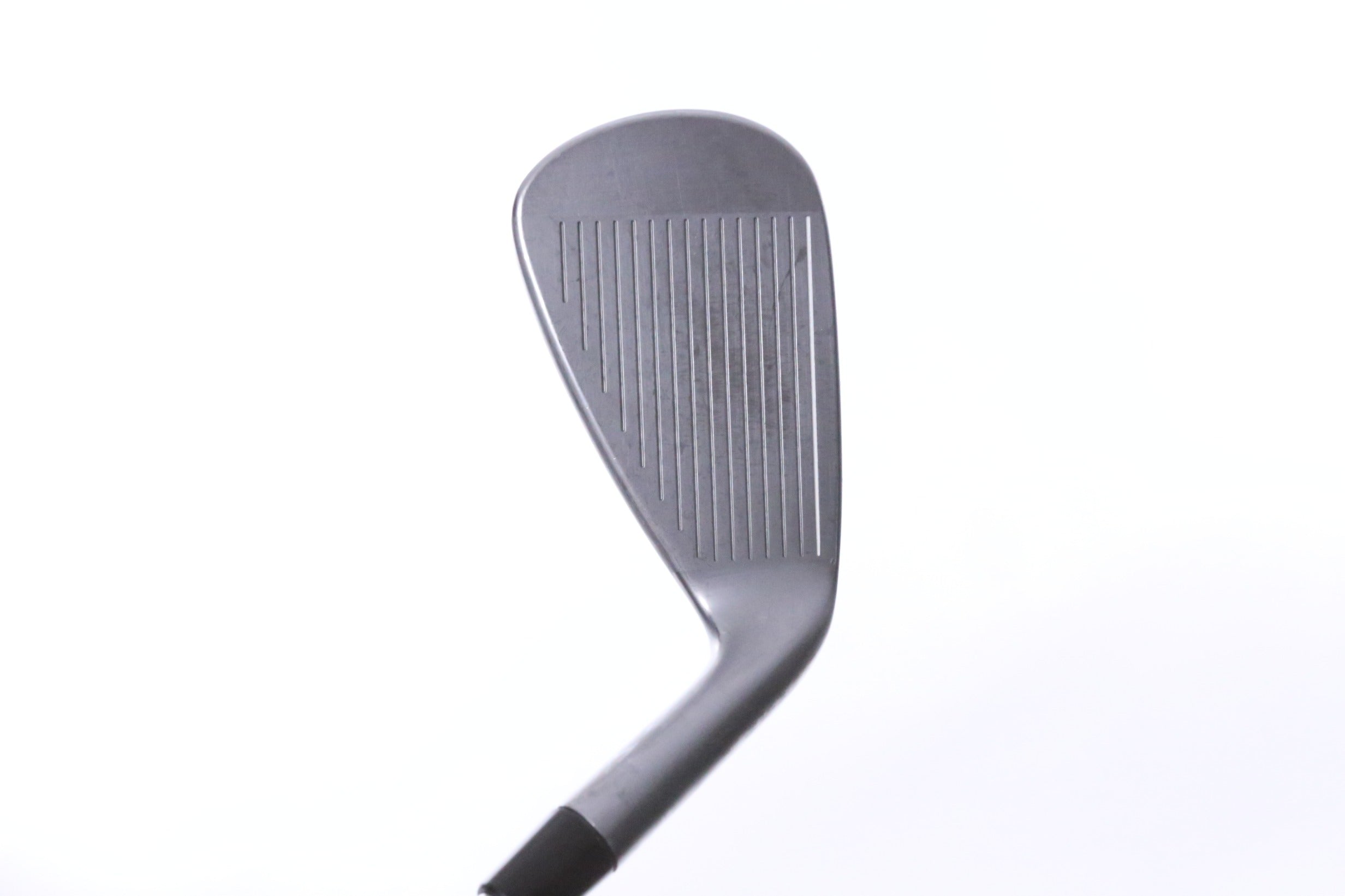 Used Cleveland ZipCore XL Single 8-Iron - Left-Handed - Stiff Flex-Next Round