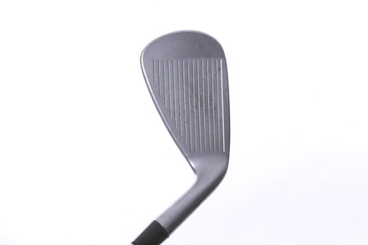 Used Cleveland ZipCore XL Single 8-Iron - Left-Handed - Stiff Flex-Next Round