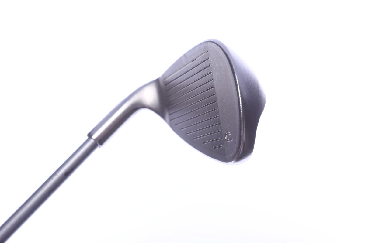 Used Ping Rapture Utility Wedge - Right-Handed - 50 Degrees - Stiff Flex-Next Round