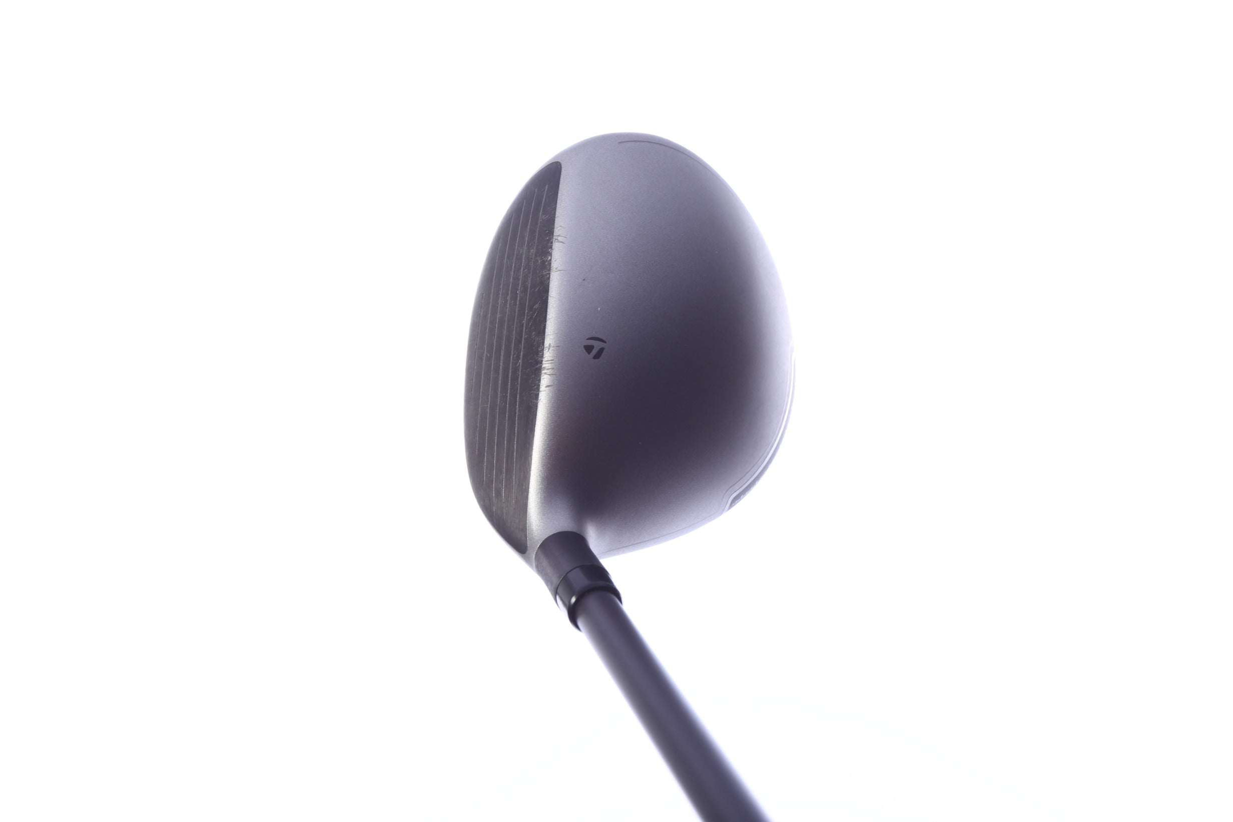 Used TaylorMade SLDR S 3-Wood - Right-Handed - 15 Degrees - Stiff Flex-Next Round