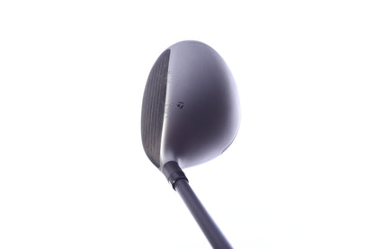 Used TaylorMade SLDR S 3-Wood - Right-Handed - 15 Degrees - Stiff Flex-Next Round