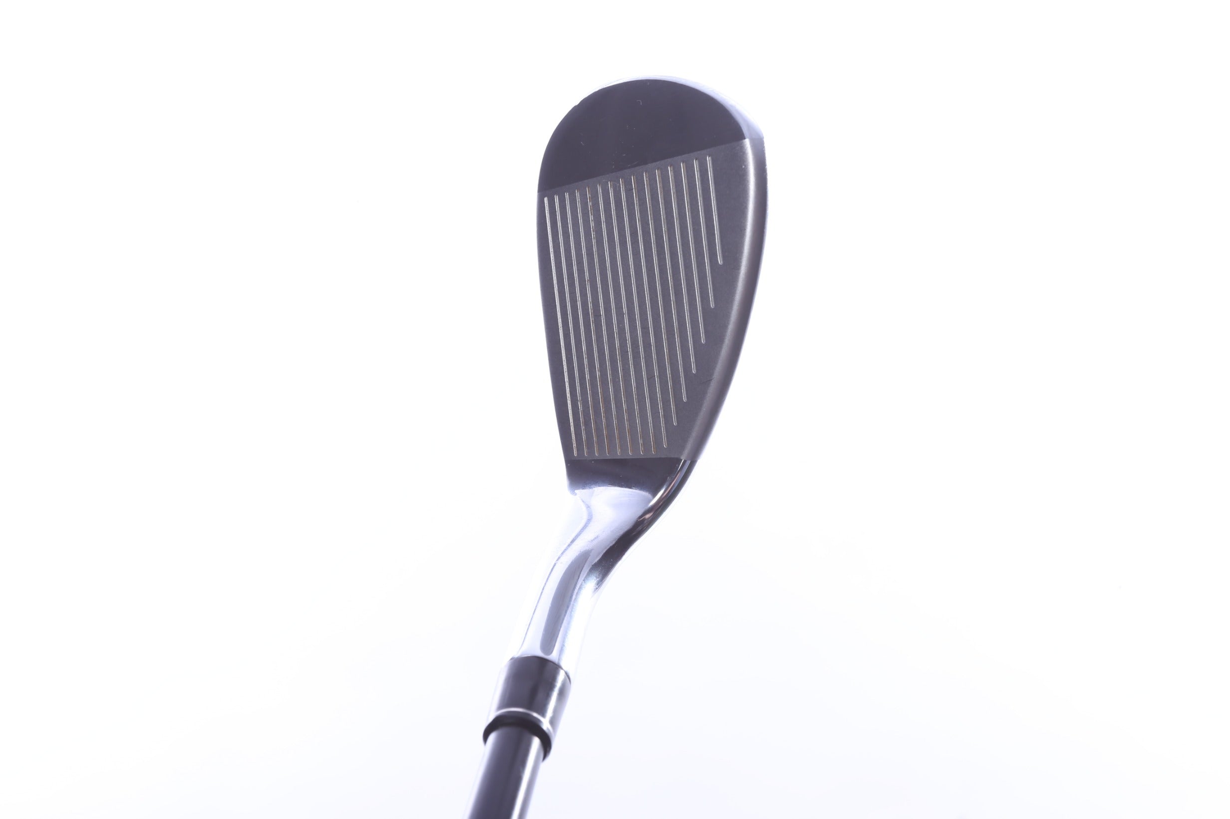 Used TaylorMade RSi 1 Sand Wedge - Right-Handed - 55 Degrees - Regular Flex-Next Round