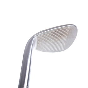 Used Titleist Vokey SM7 Tour Chrome Lob Wedge - Right-Handed - 58 Degrees - Wedge Flex-Next Round