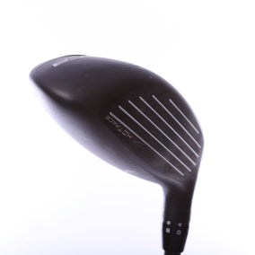 Used Cobra DS-ADAPT 3H Hybrid - Left-Handed - 19 Degrees - Stiff Flex-Next Round
