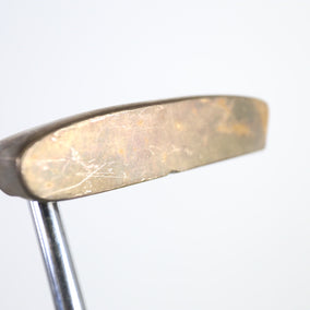 Used Ping KUSHIN Putter - Right-Handed - 34 in - Blade-Next Round