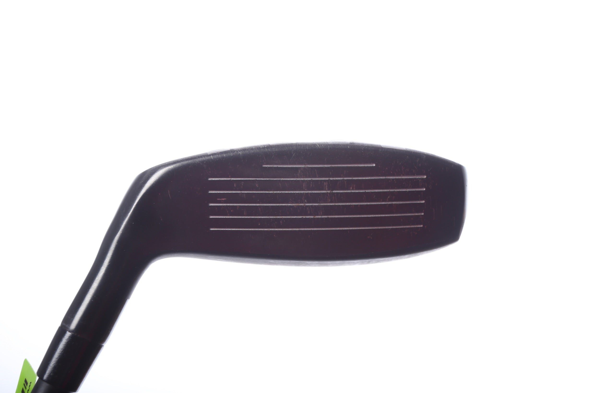 Used Irt-5 iRT-5 5H Hybrid - Right-Handed - 24 Degrees - Seniors Flex-Next Round