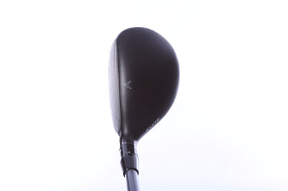 Used Callaway Elyte 3H Hybrid - Right-Handed - 19 Degrees - Stiff Flex-Next Round