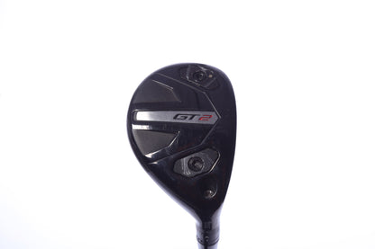 Used Titleist GT2 5H Hybrid - Right-Handed - 24 Degrees - Regular Flex-Next Round