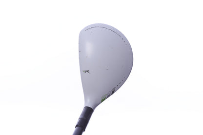 Used TaylorMade RocketBallz 4H Hybrid - Right-Handed - 22 Degrees - Regular Flex