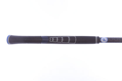 Used Mitsubishi Tensei Pro Orange 1K Driver Shaft Stiff Flex Graphite - 43 in - TaylorMade M Adapter-Next Round