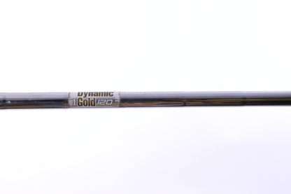 Used TaylorMade P760 Single 9-Iron - Right-Handed - Stiff Flex-Next Round