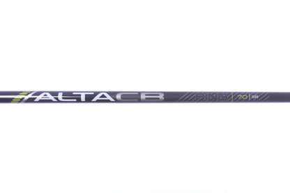 Used PXG 0311 XF GEN5 Hybrid Set - Right-Handed - 3H, 4H - Soft Regular Flex