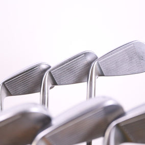 Used PXG 0311T Gen 4 Iron Set - Right-Handed - 5-PW - Stiff Flex-Next Round