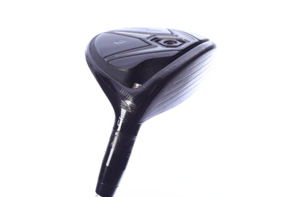 Used Titleist 915 F 3-Wood - Right-Handed - 15 Degrees - Stiff Flex-Next Round