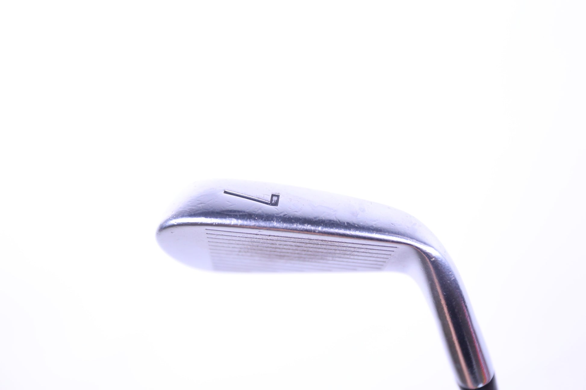 Used Titleist AP2 Single 7-Iron - Left-Handed - Regular Plus Flex-Next Round
