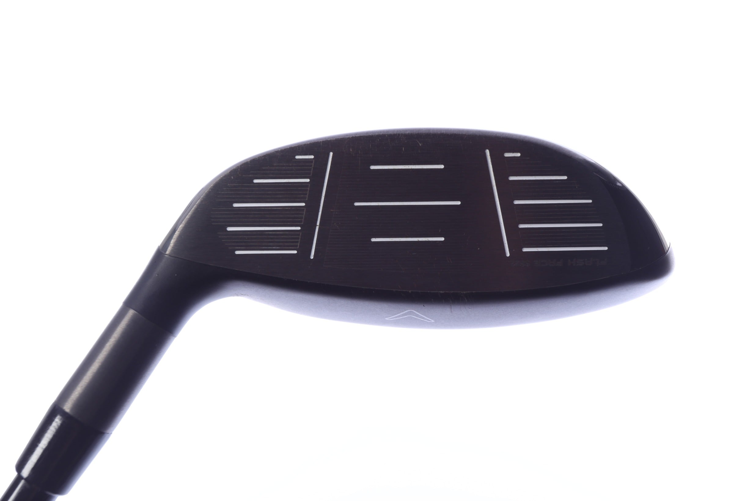 Used Callaway Rogue ST MAX 3HL Wood - Right-Handed - 16.5 Degrees - Regular Flex