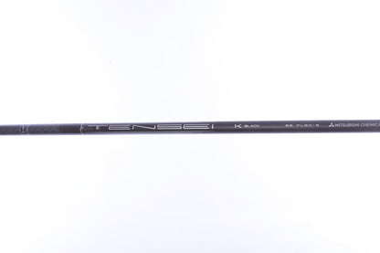 Used Ping G440 SFT Driver - 9 Degrees - Stiff Flex Mitsubishi Tensei 1K Black - Left-Handed-Next Round