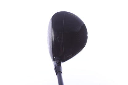 Used Callaway Epic Flash 3-Wood - Right-Handed - 15 Degrees - Extra Stiff Flex-Next Round