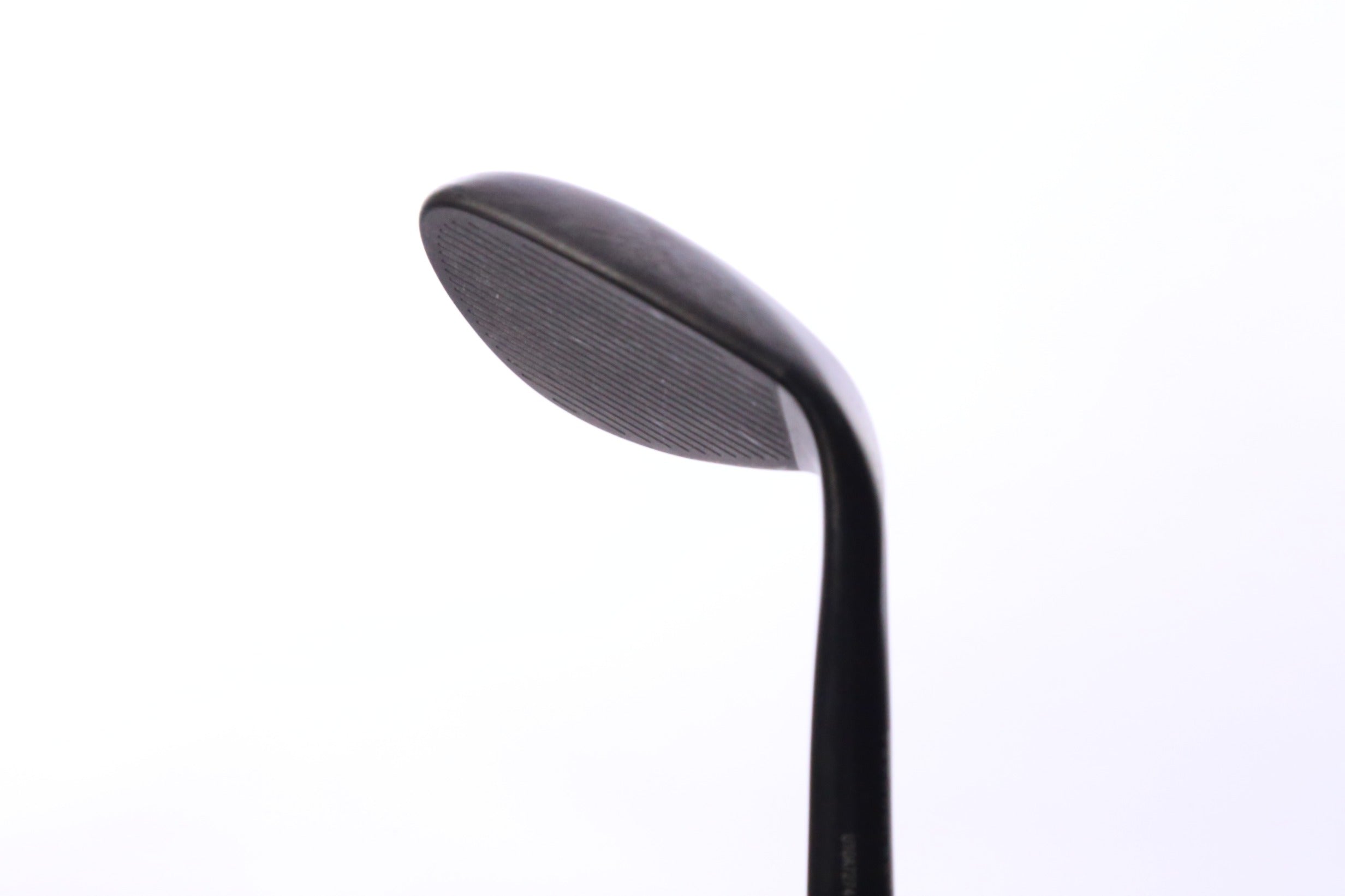 Used Cleveland CBX Full Face Sand Wedge - Left-Handed - 56 Degrees - Wedge Flex
