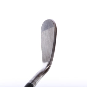 Used Titleist Vokey SM10 Raw Wedge Set - Right-Handed - 50*, 54*, 58* - Extra Stiff Flex-Next Round