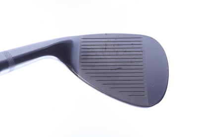 Used Titleist Vokey SM5 Tour Chrome Gap Wedge - Right-Handed - 52 Degrees - Wedge Flex