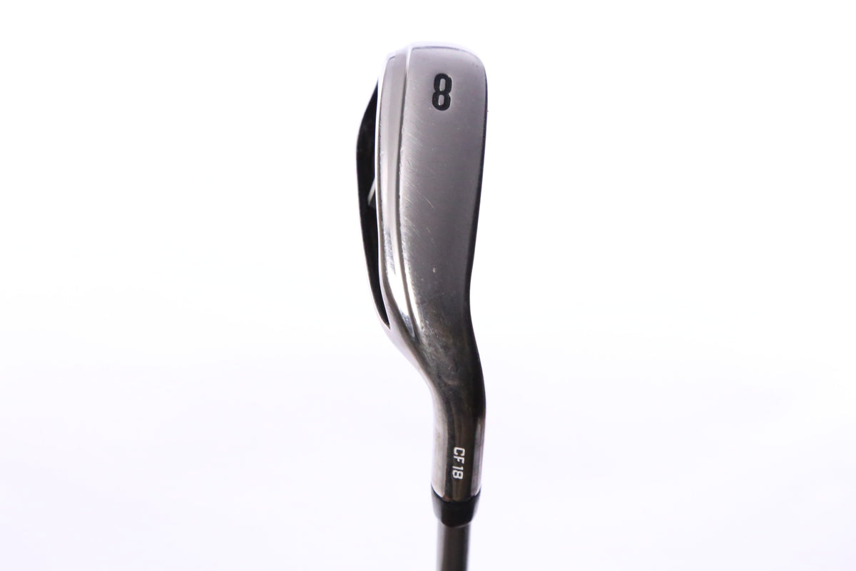 Used Callaway Rogue X Single 8-Iron - Right-Handed - Ladies Flex-Next Round