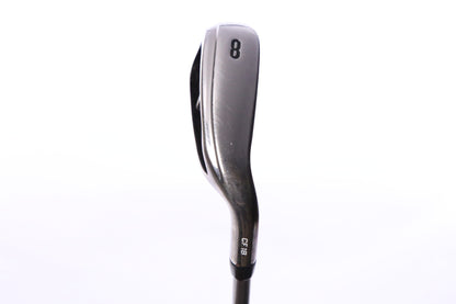 Used Callaway Rogue X Single 8-Iron - Right-Handed - Ladies Flex-Next Round