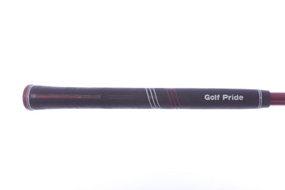 Used TaylorMade STEALTH PLUS 3-Wood - Right-Handed - 15 Degrees - Stiff Flex