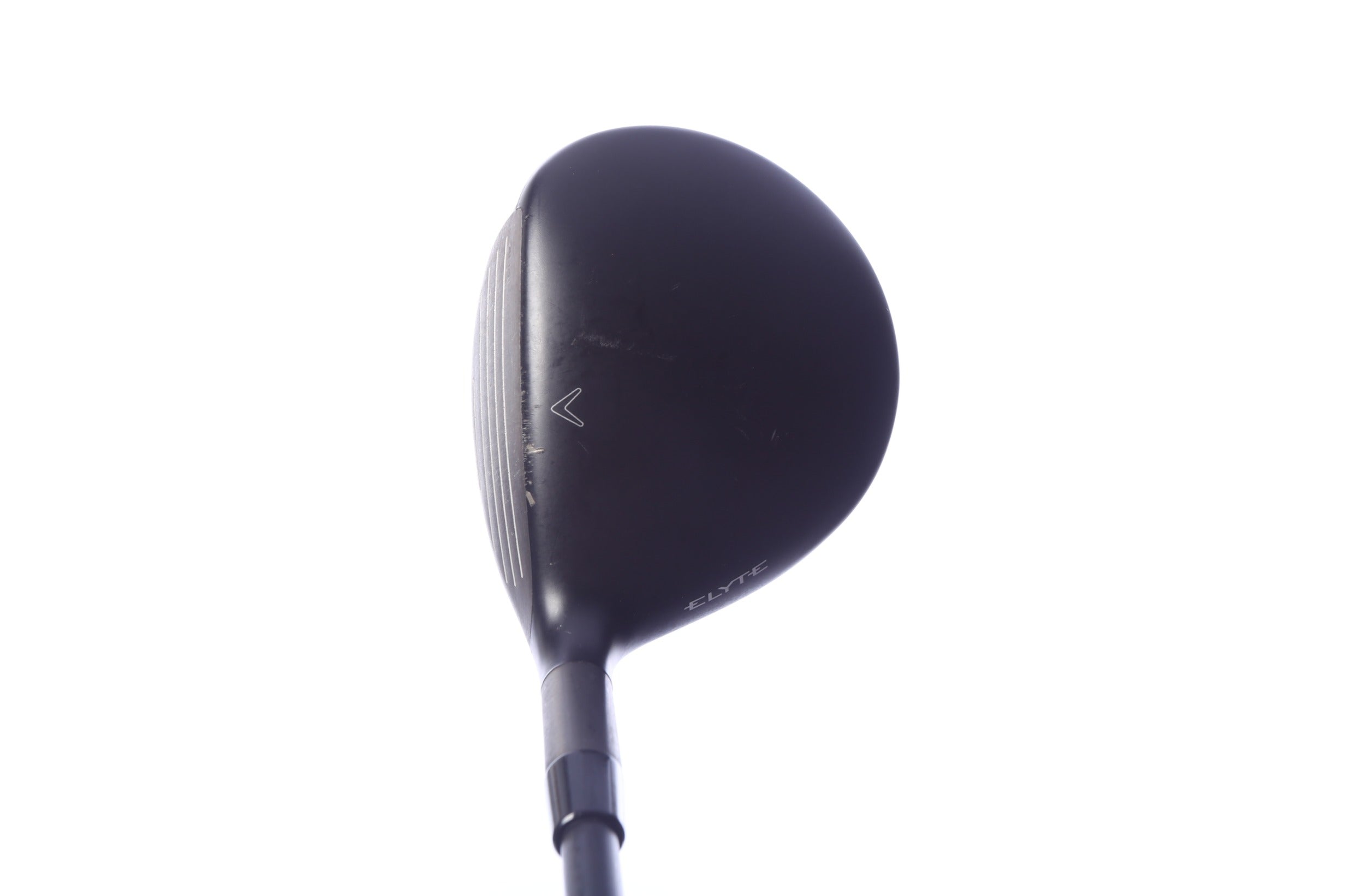 Used Callaway Elyte 9-Wood - Right-Handed - 24 Degrees - Regular Flex-Next Round
