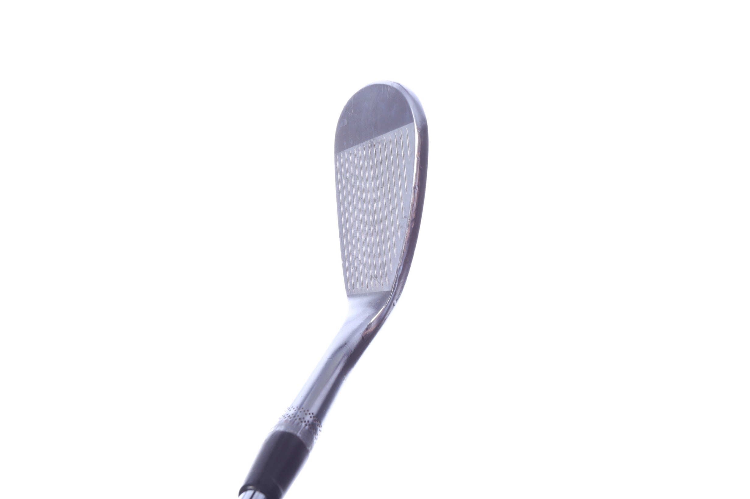 Used Callaway Opus Platinum Chrome Gap Wedge - Right-Handed - 50 Degrees - Stiff Flex-Next Round